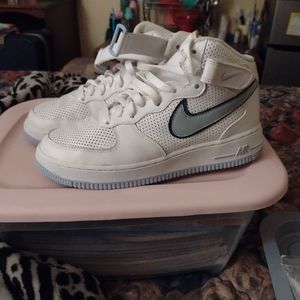 Air Force ones
